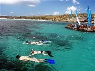 Indos Diver Resort Нуса-Лембонган Экстерьер фото